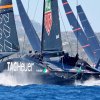 September 2023 » Maxi Yacht Rolex Cup Sept 5, Photos by Max Ranchi