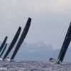 Maxi Yacht Rolex Cup Sept 6th. Photos by Ingrid Abery