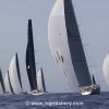 September 2022 » Maxi Rolex Cup Day 3. Photos by Ingrid Abery