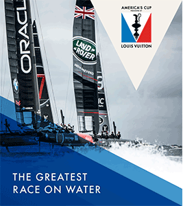 America's Cup Tickets