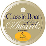 Classic Boat Awards