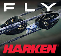 Harken Fly Blocks