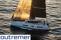 Outremer 55