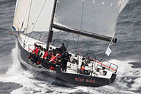 The Perfect Charter for the Rolex Sydney Hobart</span>
<br>