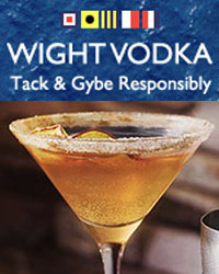 Wight Vodka Best Sailors' Bar