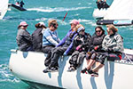 Barfoot & Thompson NZ Women's National Keelboat Championship