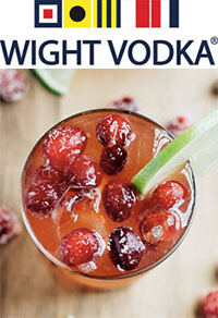 Wight Vodka