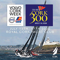 Volvo Cork Week