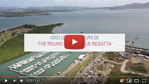 Round Martinique