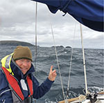 Harbour Master Sailing Challenge