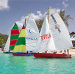 Grenada Sailing Festival