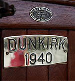 80th Anniversary Return to Dunkirk