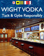 Wight Vodka Best Yachting Bar