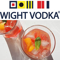 Wight Vodka