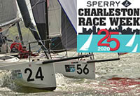 Sperry Charleston Race Week