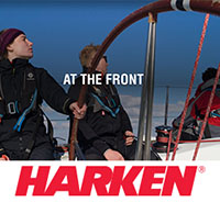 Subscribe to Harken's Newsletter