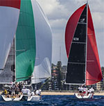 Sydney 38 OD Australian Championship