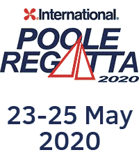 International Paint Poole Regatta 2020