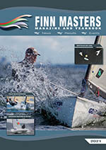 Finn Masters Magazine
