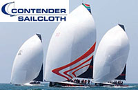 Contender Sail Cloth