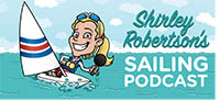 Shirley Robertson Podcast