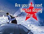  Barton Marine's Rising Star