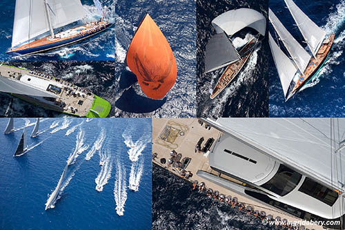 Superyacht Cup