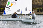 Irish Sailing Team