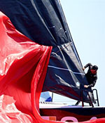 Menorca 52 Super Series Sailing Week
