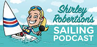 Robertson's Sailing Podcast