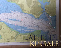 Latitude Kinsale