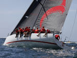 Sydney Short Ocean Racing Championship