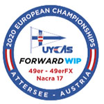 Forward WIP European Championship