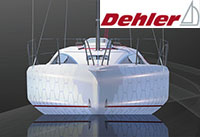 Dehler 30 One Design