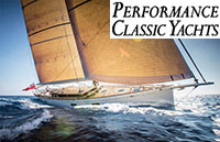Performance Classic Yachts
